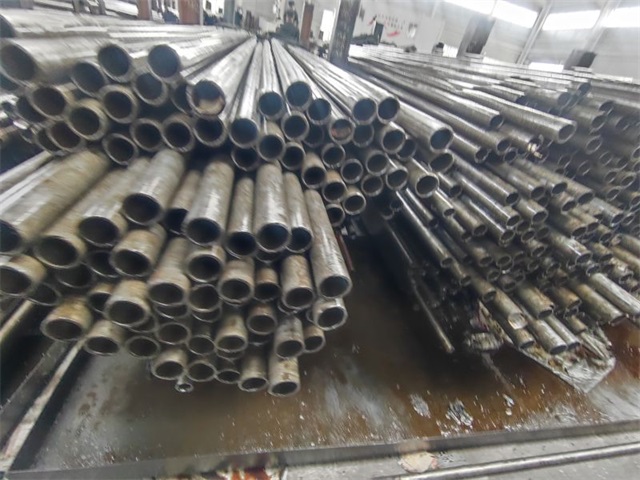 陕西精密无缝钢管加工