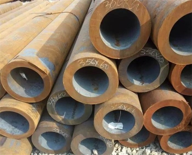 陕西厚壁无缝钢管采购