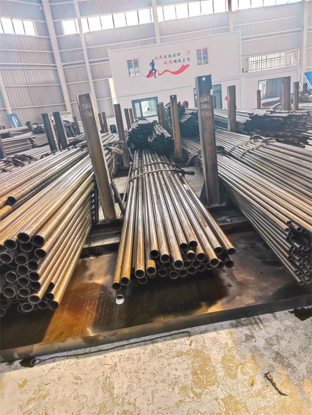 陕西精密无缝钢管订购