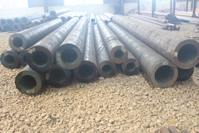 陕西厚壁无缝钢管售价