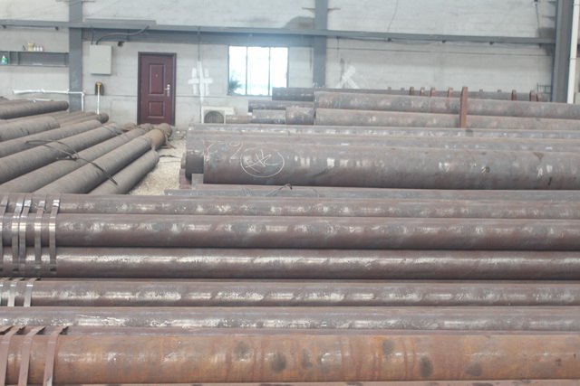 陕西厚壁无缝钢管售卖电话