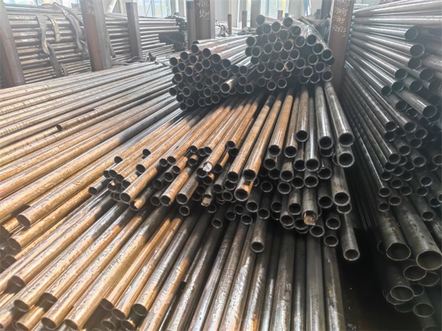 陕西精密无缝钢管销售电话