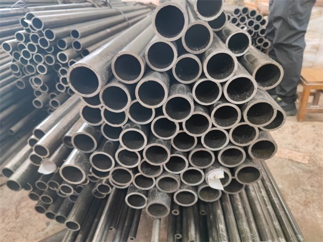 陕西精密无缝钢管定做