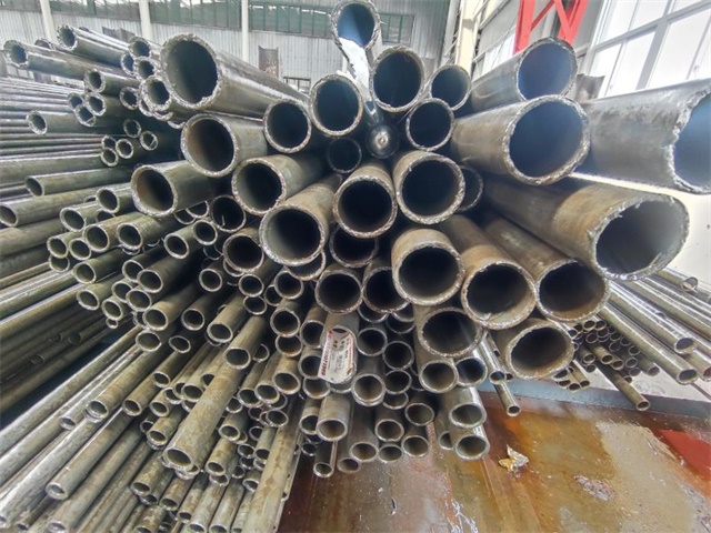 陕西精密无缝钢管厂商