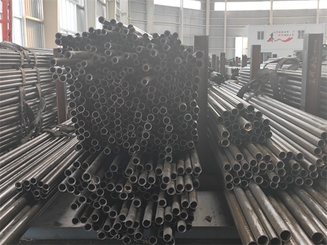 陕西精密无缝钢管现货批发