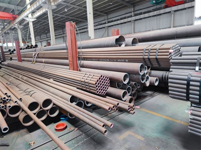 陕西12Cr1MoVG高压锅炉管