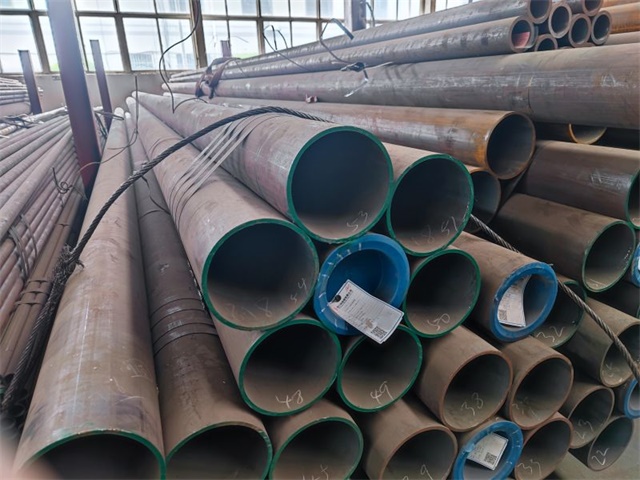 陕西12CrMoG锅炉管