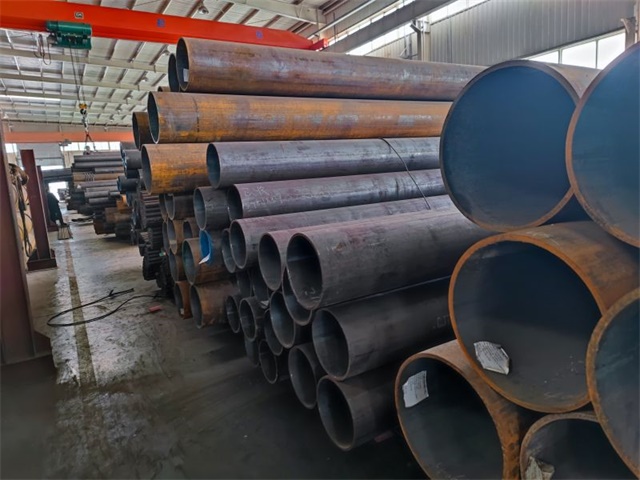 陕西15MoG高压锅炉管