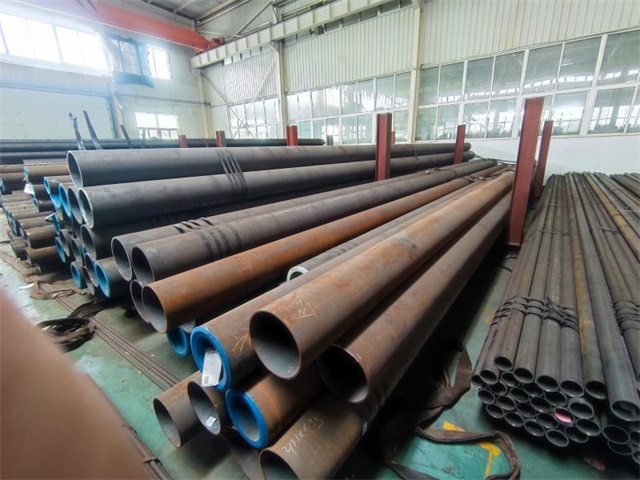 陕西15CrMoG高压合金管