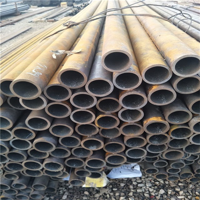 陕西10CrMo910厚壁无缝钢管