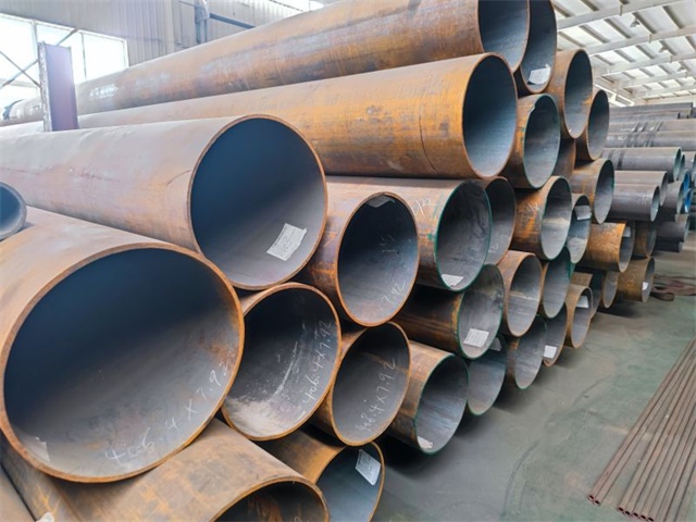 陕西12CrMoG高压无缝钢管