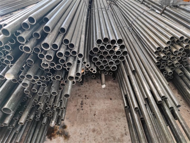 陕西20cr精密无缝钢管