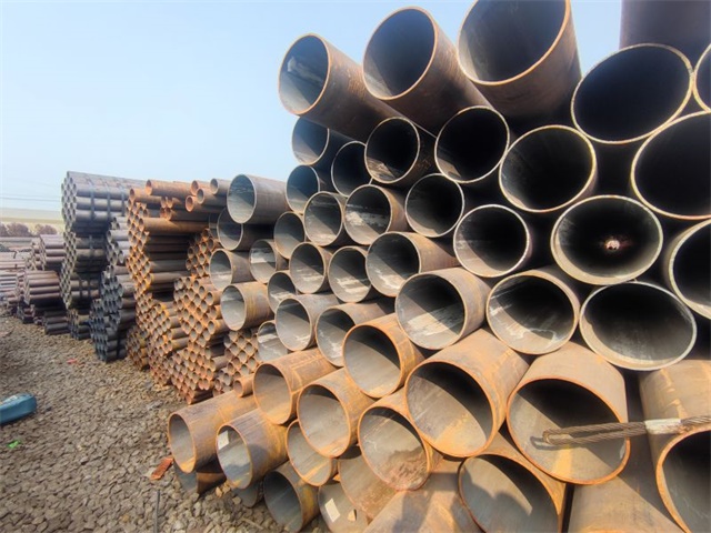 陕西12cr1mov无缝钢管