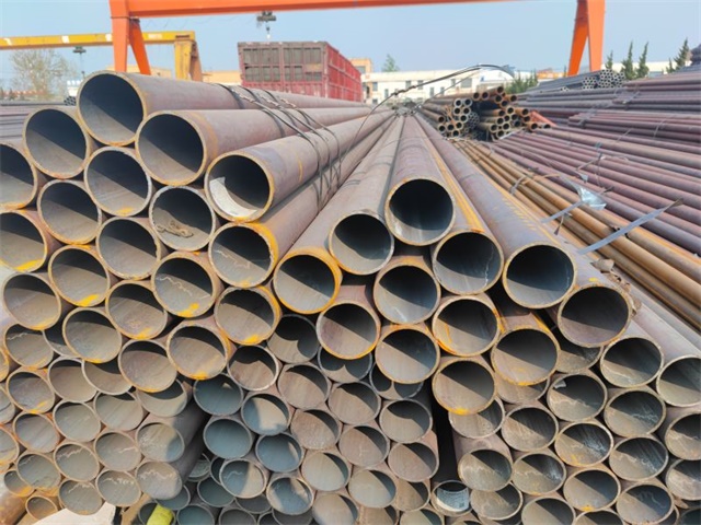 陕西p91无缝钢管