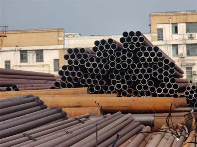 陕西无缝钢管尺寸规格表