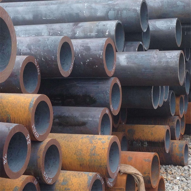 陕西20g厚壁无缝钢管