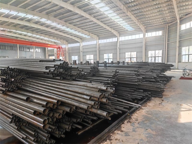 陕西精密光亮无缝钢管价格