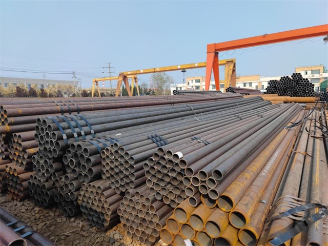 陕西10号无缝钢管