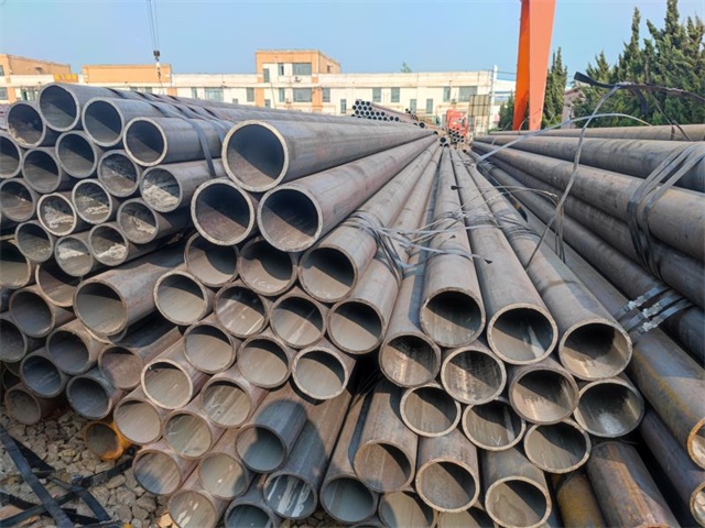 陕西45#无缝钢管厂家价格