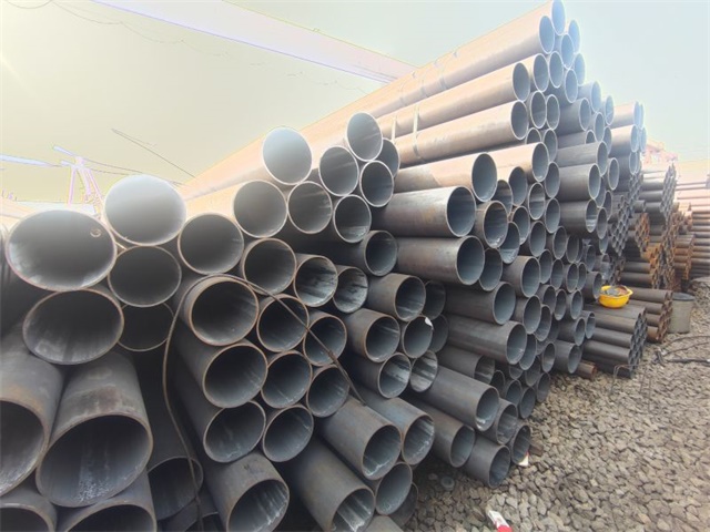 陕西45#无缝钢管供应