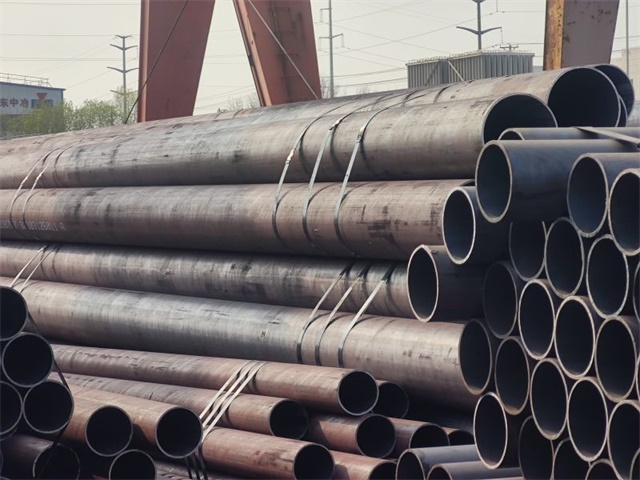 陕西304无缝钢管厂