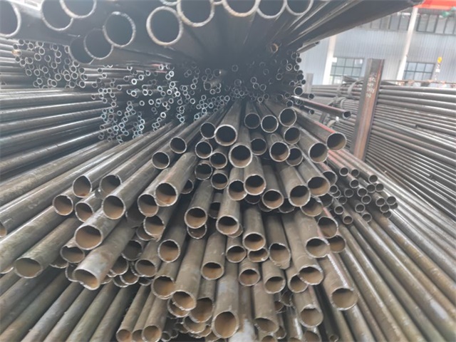 陕西精密无缝钢管售价表