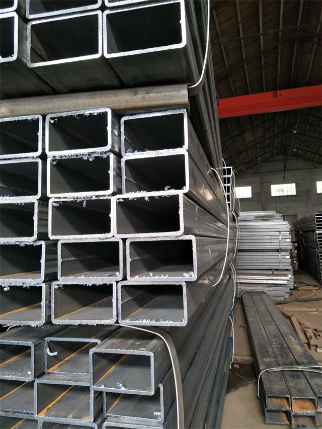 陕西镀锌无缝钢管厂家