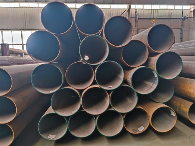 陕西高压无缝钢管现货