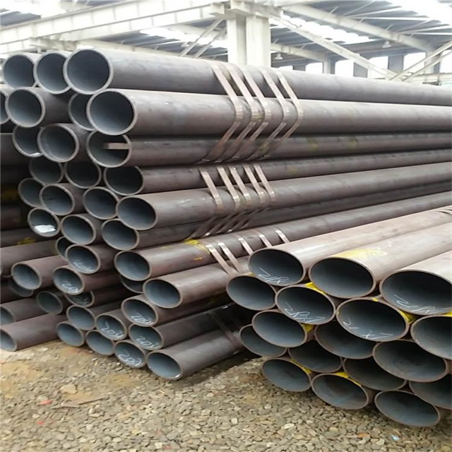 陕西无缝钢管厂价格