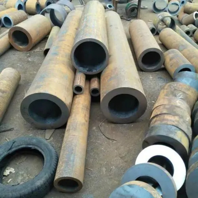 陕西无缝钢管零切