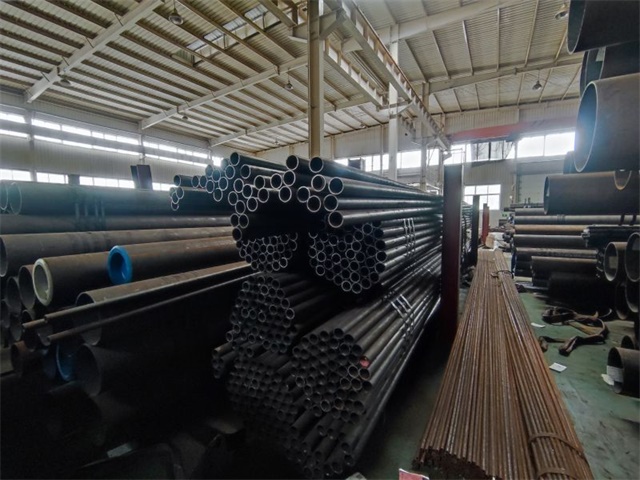 陕西12Cr1MoVG高压钢管