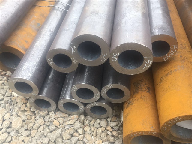 陕西厚壁无缝钢管多少钱一根
