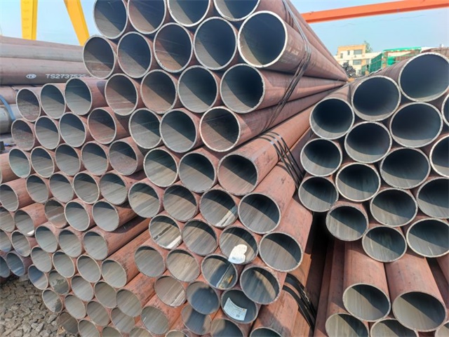 陕西冷拔精密无缝钢管加工厂