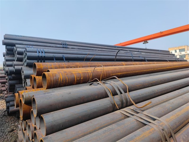 陕西无缝钢管价格表