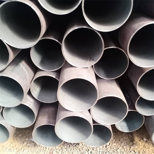 陕西锅炉无缝钢管