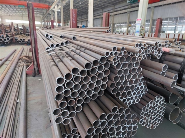 陕西高压锅炉无缝钢管