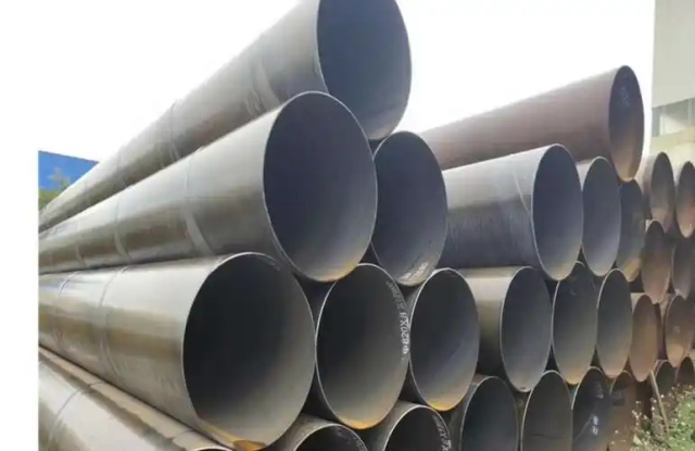 陕西大口径无缝钢管价格