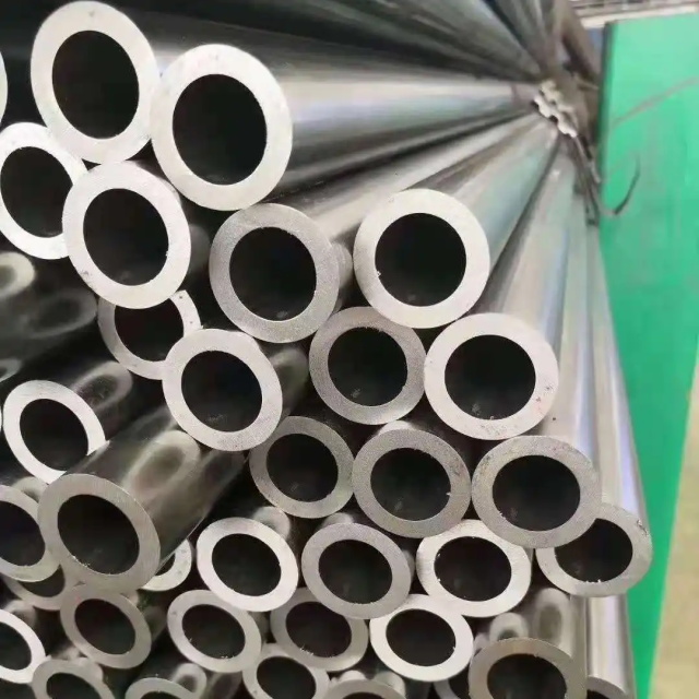 陕西精密无缝钢管参数