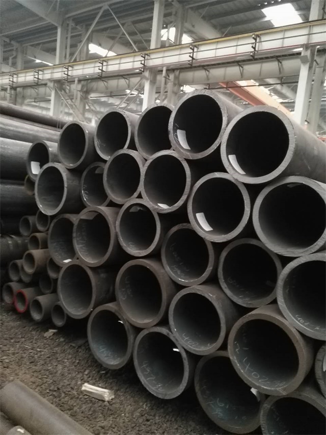 陕西精密无缝钢管产地