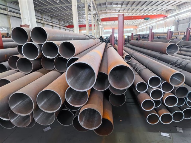 陕西15CrMoG锅炉管