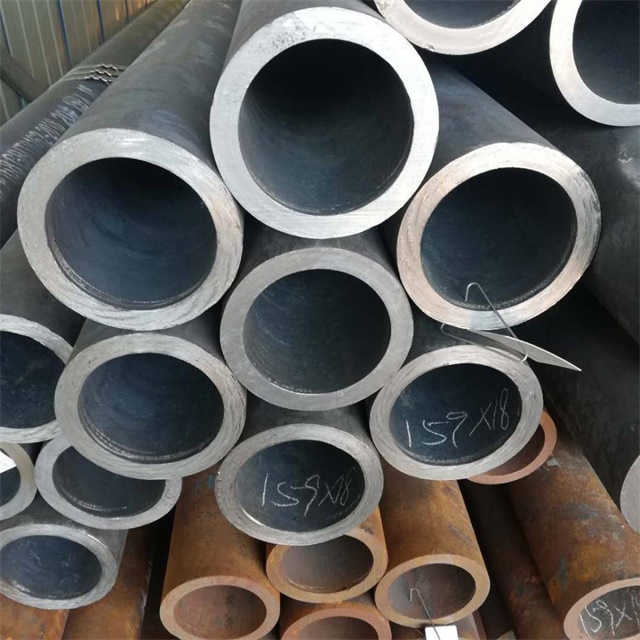 陕西SA53A结构钢管