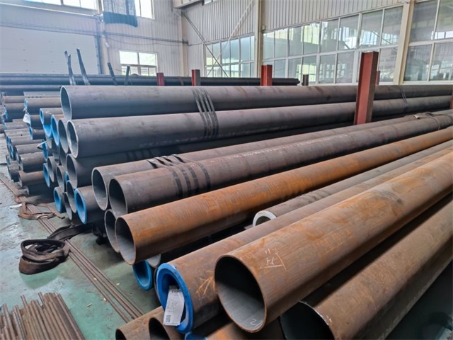 陕西Q355B化肥管