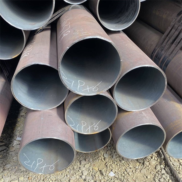 陕西3087中低压锅炉无缝钢管