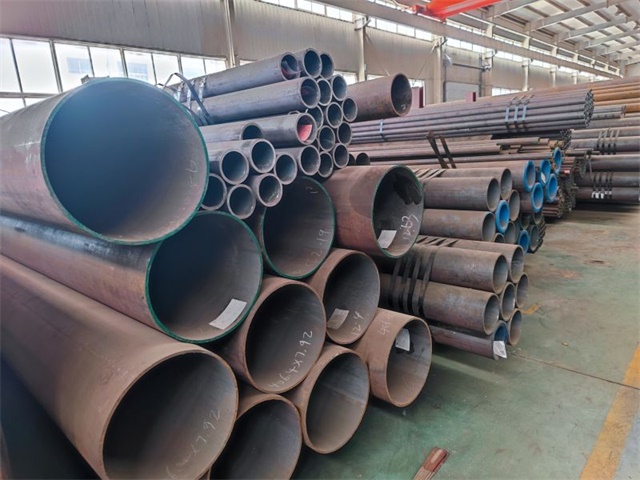 陕西20G高压锅炉钢管